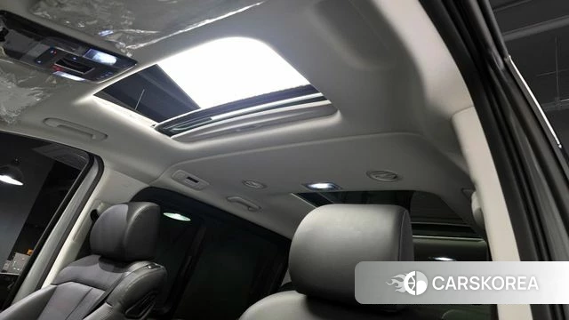 Hyundai Staria id 4194226 из Кореи 8