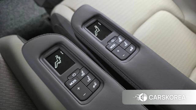 Kia The New Carnival 4th Generation id 4427680 из Кореи 8