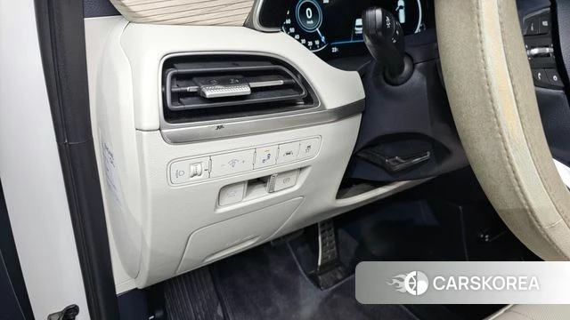 Hyundai Palisade id 3885018 из Кореи 8