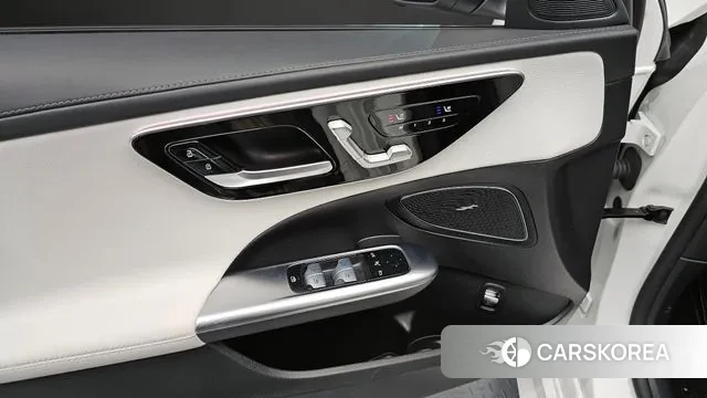 Mercedes-Benz C-Class W206 id 3472114 из Кореи 8