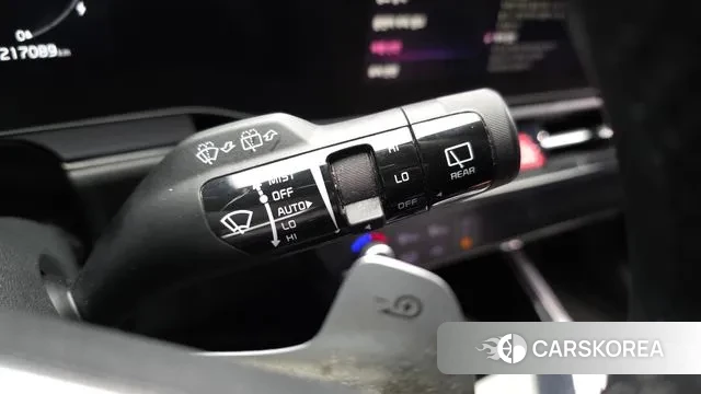 Kia Di All New Niro EV id 3770432 из Кореи 8