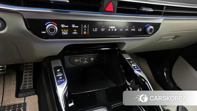 Kia The New Sorento 4th Generation id 4655907 из Кореи 8