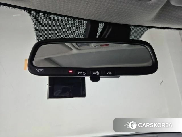 Hyundai Casper id 4309105 из Кореи 8