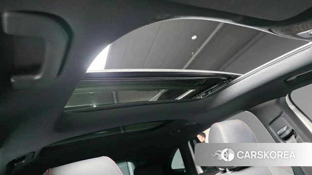 Mercedes-Benz GLA - Class H247 id 3807152 из Кореи 8