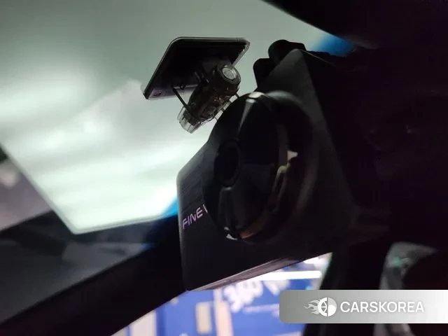 Genesis G80 (RG3) id 3582675 из Кореи 8