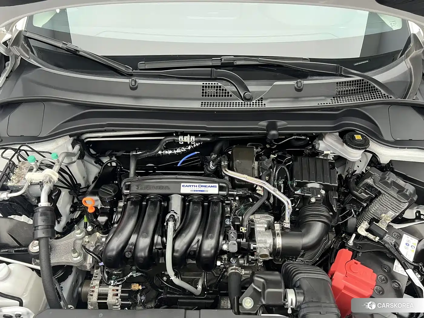 Honda Vezel id 4548074 из Китая 8