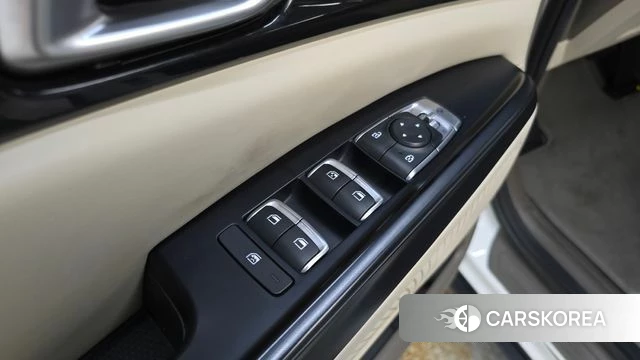 Kia Carnival 4th generation id 3964749 из Кореи 8