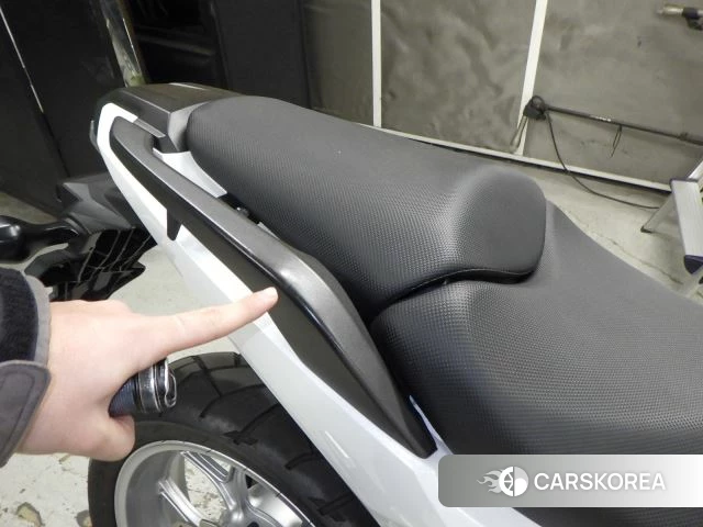 Проданный Honda NC750X ABS id 3997618 из Японии, фото 8