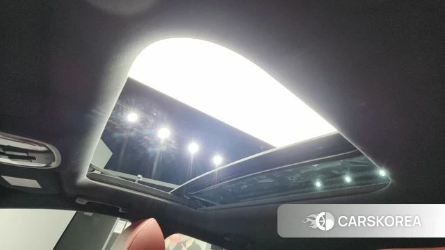 Kia Stinger Meister id 4283658 из Кореи 8