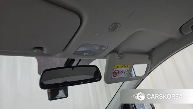 Kia Morning Urban (JA) id 3607207 из Кореи 8