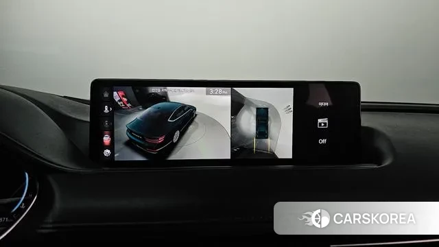 Genesis G80 (RG3) id 3407301 из Кореи 8