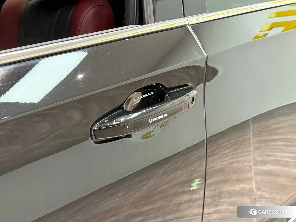 Honda Yingshipai id 4419224 из Китая 8