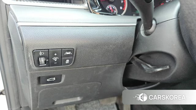 Kia K5 3rd generation id 3839566 из Кореи 8