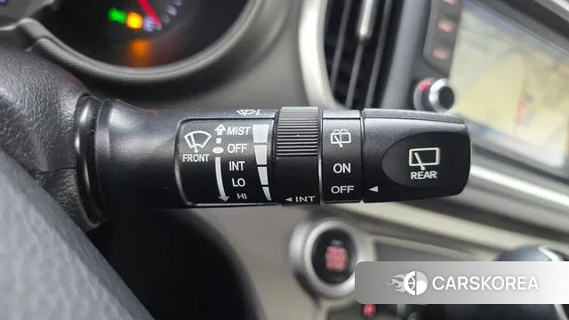 Kia The New Ray id 3788784 из Кореи 8