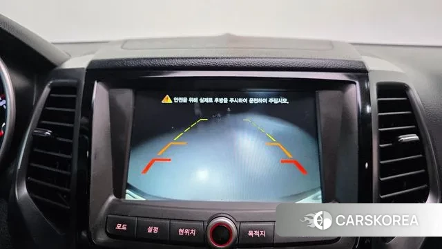 Ssangyong Tivoli Air id 2995641 из Кореи 8