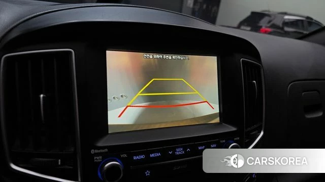 Hyundai The New Grand Starex id 3879880 из Кореи 8