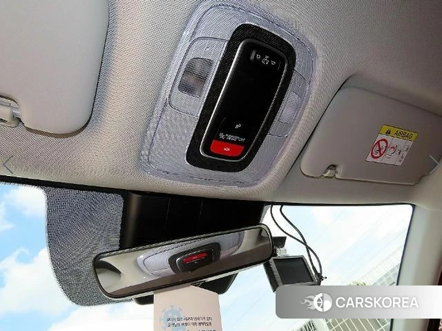 Hyundai The New Avante (CN7) id 4561064 из Кореи 8