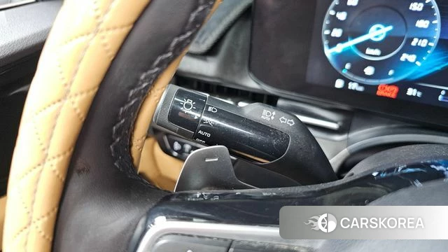 Kia Carnival 4th generation id 4631441 из Кореи 8