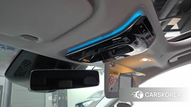 Mercedes-Benz E-Class W214 id 3850514 из Кореи 8