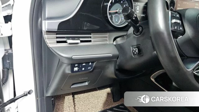 Hyundai The New Grandeur IG id 3923941 из Кореи 8