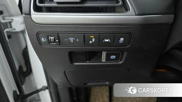 Hyundai Palisade id 4396271 из Кореи 8