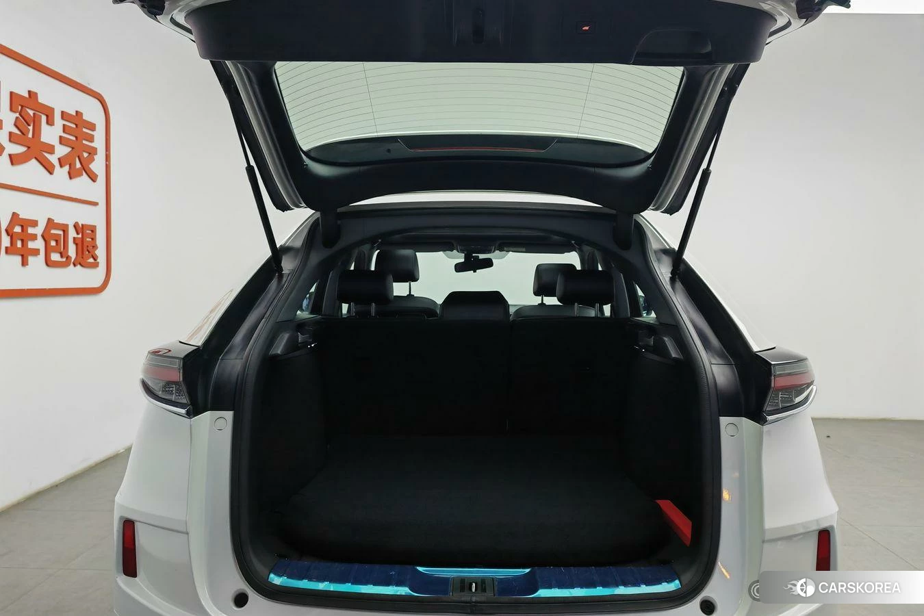 Honda UR-V id 4455676 из Китая 8
