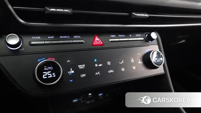 Hyundai Sonata D Edge Hybrid (DN8) id 3769817 из Кореи 8