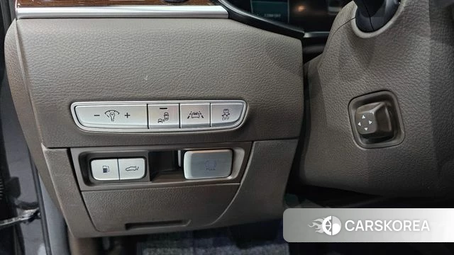 Kia More K9 id 4363015 из Кореи 8