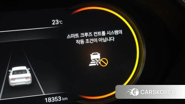 Genesis G80 (RG3) id 4322526 из Кореи 8