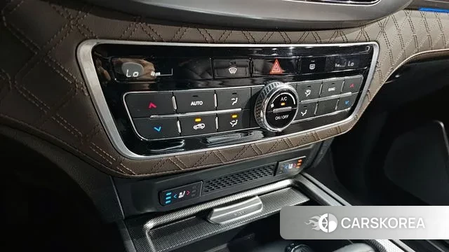 Ssangyong All New Rexton id 3017757 из Кореи 8