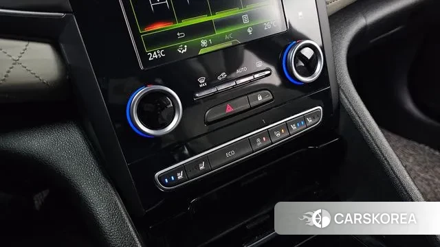 Renault Korea (Samsung) SM6 id 3626787 из Кореи 8