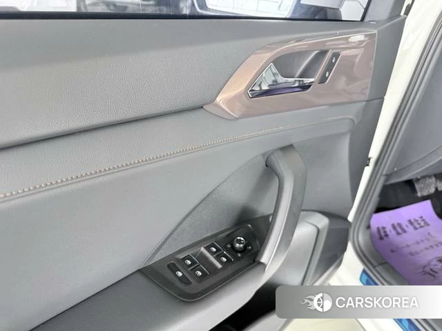 Volkswagen Tuyue id 3869961 из Китая 8