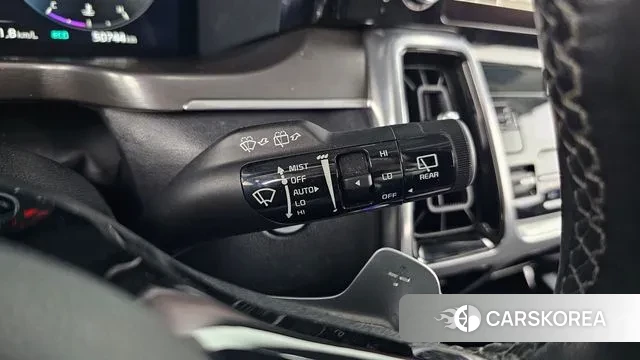 Kia Sorento 4th Generation id 3467435 из Кореи 8