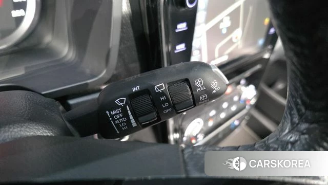 Ssangyong Berry New Tivoli id 3911249 из Кореи 8