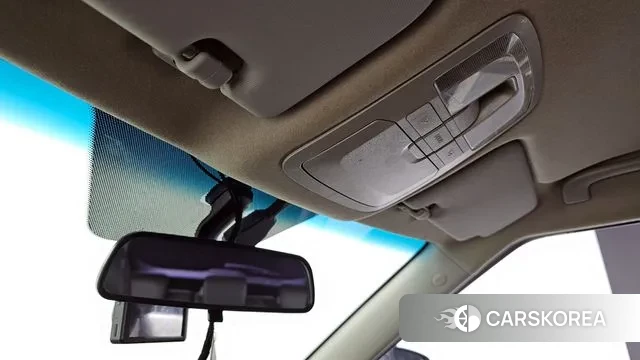 Ssangyong Berry New Tivoli id 3753857 из Кореи 8