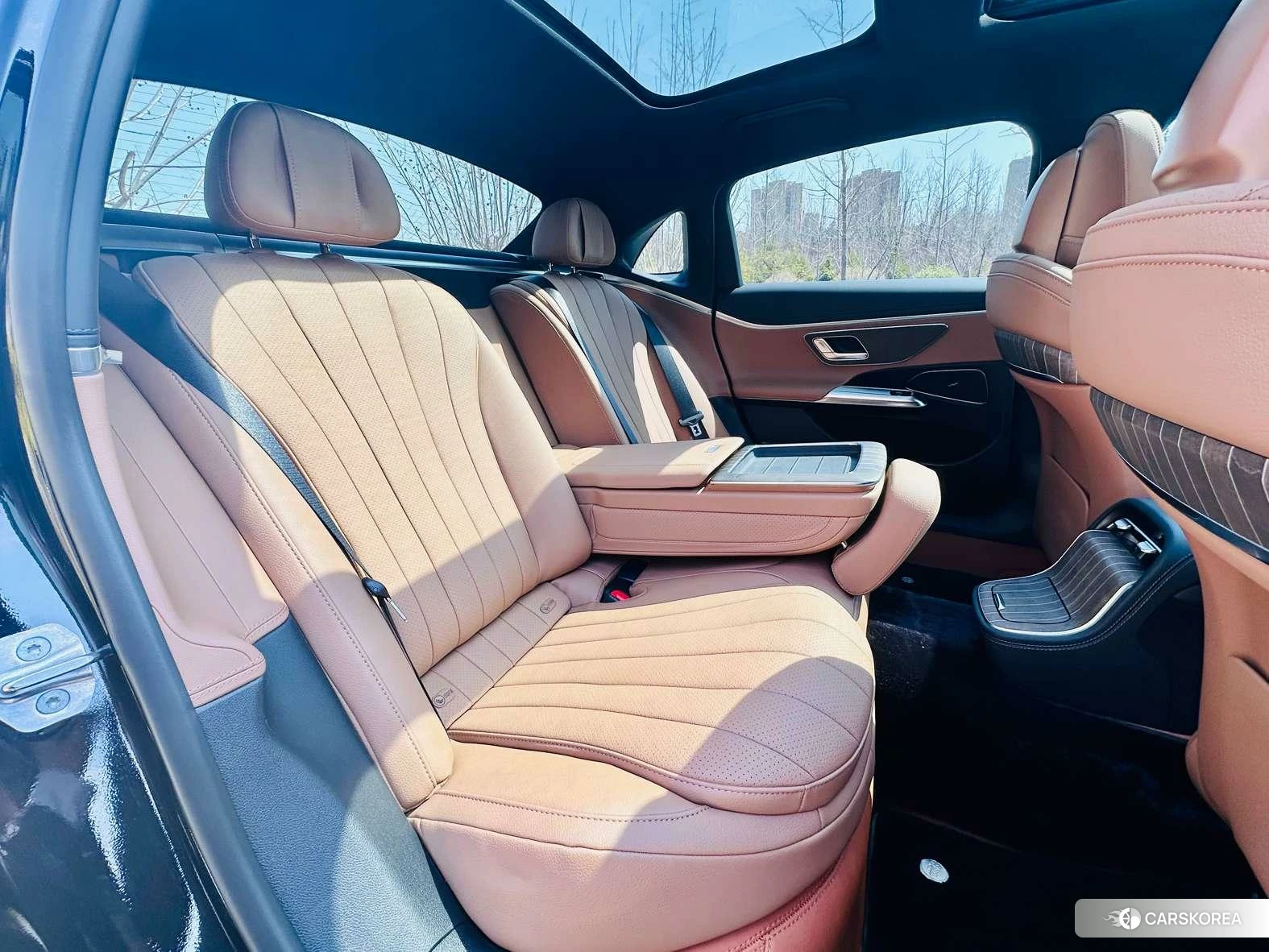 Mercedes-Benz E-class id 4504941 из Китая 8