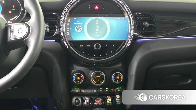 Mini Cooper id 4720164 из Кореи 8