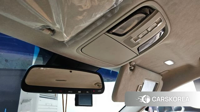 Kia K7 Premier id 4424195 из Кореи 8