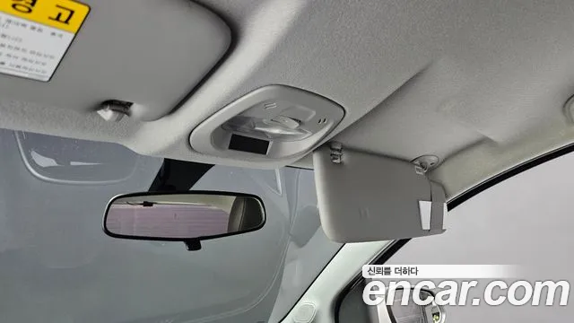 Chevrolet (GM Daewoo) The New Spark id 2680694 из Кореи 8