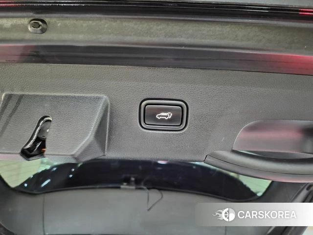 Kia Sportage 5th Generation Hybrid id 4731422 из Кореи 8