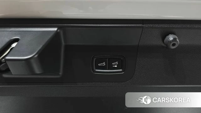 Porsche Panamera (971) id 4496745 из Кореи 8
