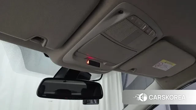 Renault Korea (Samsung) The New QM6 id 3539702 из Кореи 8