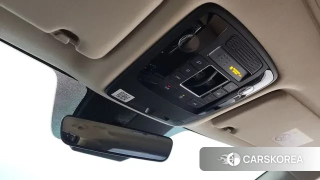 Kia Carnival 4th generation id 3540725 из Кореи 8