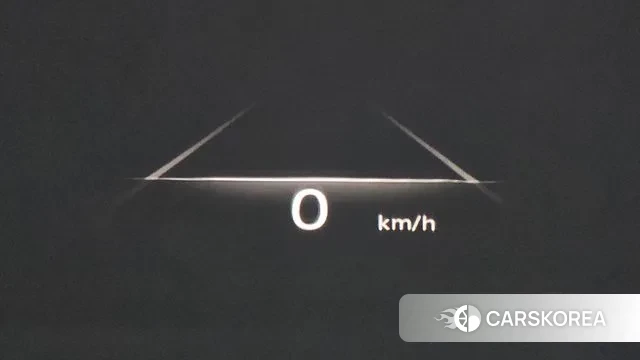 Genesis GV80 id 3274862 из Кореи 8