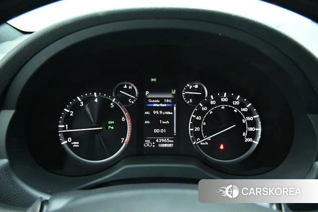 Lexus GX id 4272980 из Китая 8
