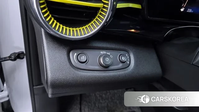 Chevrolet (GM Daewoo) Trax Crossover id 3721014 из Кореи 8