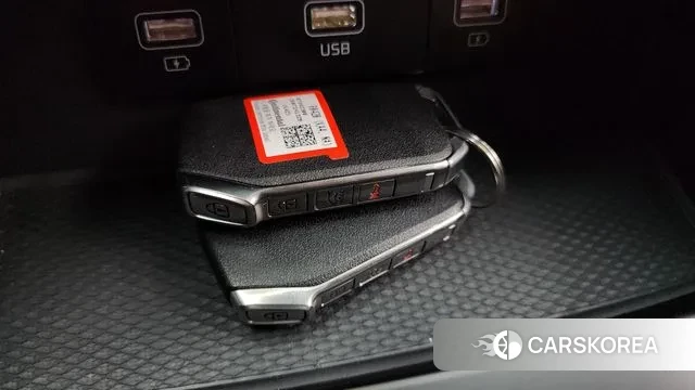 Kia Carnival 4th generation id 3343269 из Кореи 8