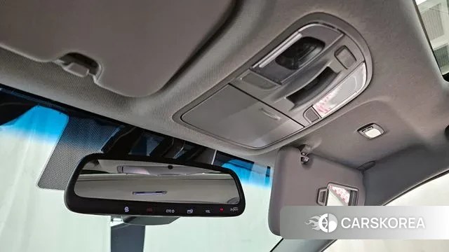 Hyundai The New Ionic Electric id 3324885 из Кореи 8