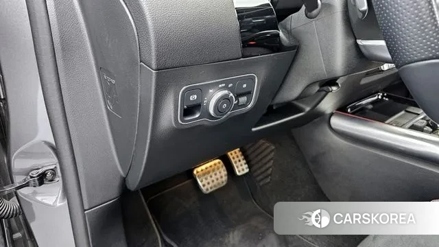 Mercedes-Benz GLA - Class H247 id 3454166 из Кореи 8