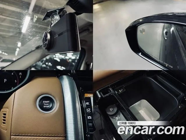 Land Rover Discovery 5 id 2850848 из Кореи 8